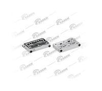 VADEN ORIGINAL 11 29 12 Piastra valvole, Compressore aria
