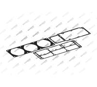 VADEN ORIGINAL 1100 315 150 Kit riparazione, compressore ad aria compressa