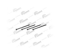VADEN ORIGINAL 1100 320 190 Kit riparazione, compressore ad aria compressa