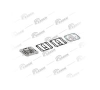 VADEN ORIGINAL 1200 012 650 Piastra valvole, Compressore aria