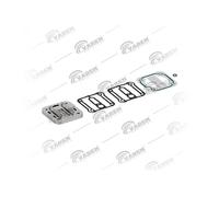 VADEN ORIGINAL 1200 016 650 Piastra valvole, Compressore aria