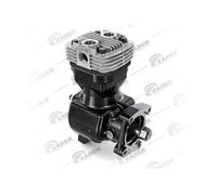 Compressore, Impianto aria compressa VADEN 1200 170 001 per L2000 4.58 1993-1996