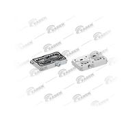 VADEN ORIGINAL 13 01 12 Piastra valvole, Compressore aria per VOLVO
