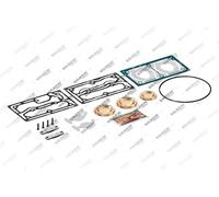 VADEN ORIGINAL 1300 200 100 Kit riparazione, compressore ad aria compressa