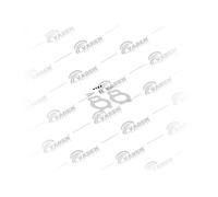 VADEN ORIGINAL 1400 010 200 Kit riparazione, compressore ad aria compressa