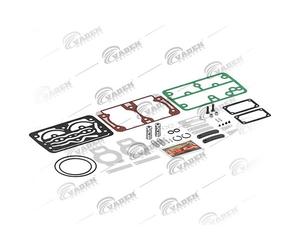 VADEN ORIGINAL 1400 010 500 Kit riparazione, compressore ad aria compressa