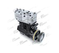 VADEN ORIGINAL 1600 120 001 Compressore, Impianto aria compressa