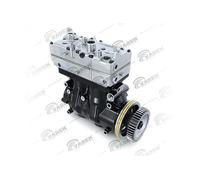 VADEN ORIGINAL 1600 165 001 Compressore, Impianto aria compressa
