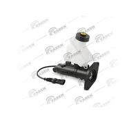 VADEN ORIGINAL 306.02.0034 Cilindro trasmettitore, Frizione