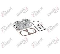 VADEN 15 07 60 Testata, Compressore aria