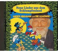 Vader Abraham & die Schlümpfe - Neue Lieder aus dem Schlumpfen