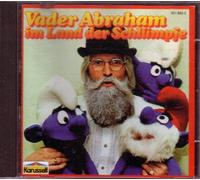 Vader Abraham & die Schlümpfe - Vader Abraham im Land der Schl