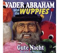 Vader Abraham - Gute Nacht (& die Wuppies) / Vinyl single [Vinyl-Single 7'']