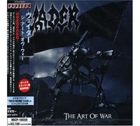 Vader - ART OF WAR + 1