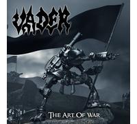 Vader - Art of War