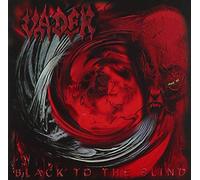 Vader - Black to the Blind