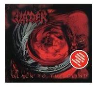 Vader - Black to the Blind