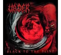 Vader - Black To The Blind (Remastered) (LP)