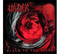 Vader - Black To The Blind (Remastered) (LP)