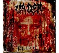 VADER - BLOOD