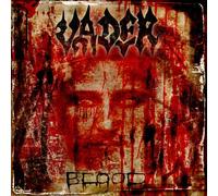 Vader Blood / Reign Forever World (CD)