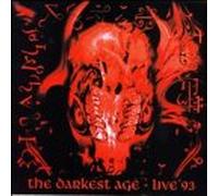 VADER - DARKEST AGE - LIVE '93