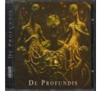Vader - De Profundis