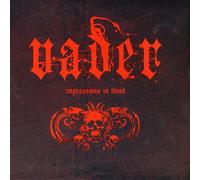 Vader - Impressions in Blood
