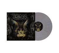 Vader 'Litany' (25th Anniversary) Vinile marmorizzato viola - Nuovo e Sigillato