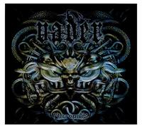 Vader - Necropolis (2 CD)