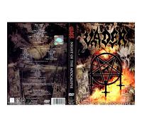Vader - Night of the Apocalypse