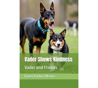 Vader Shows Kindness: Vader and Friends