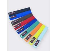 Vader Sports Karate Colore Cinture Arti Marziali Cinture di Grado Cotone Judo, Karate, BJJ, Taekwondo Cinture - Blu, 240cm Bambini