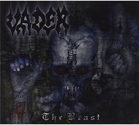 Vader - The Beast