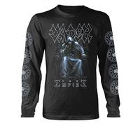 Vader The Empire Maglietta Manica Lunga Adulto Unisex (PH2491)