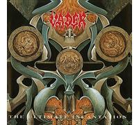 Vader - The Ultimate Incantation