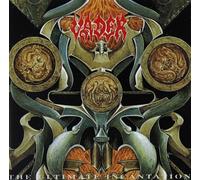 Vader The Ultimate Incantation (Vinyl LP) 12" Album