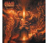 Vader - Tibi Et Igni (Limited Edition) (Reissue) (Yellow Coloured) (LP)