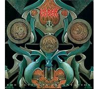 Vader - Ultimate Incantation