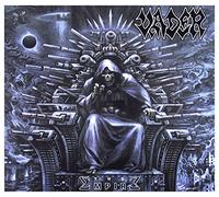 Vader - Vader: The Empire (Deluxe Limited Edition) [2CD]