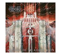 Vader - Welcome To The Morbid Reich