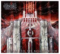 Vader - Welcome To The Morbid Reich (Ltd.Ed.Digipack)