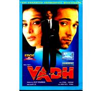 Vadh - Nana Patekar, Puru Rajkumar, Nakul -eros DVD -inglese Sottotitoli