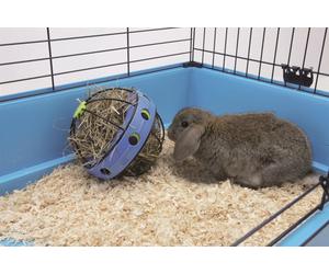 Vadigran Bunny Toy Ø 16 cm