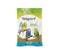 VADIGRAN Cibo per Perruche Basic 20 kg