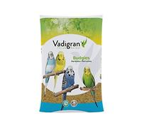 VADIGRAN Cibo per Perruche Color 20 kg