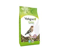 VADIGRAN Cibo per Pinson Concour 1 kg - Set di 2