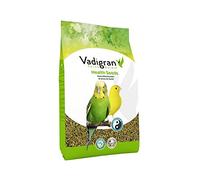 VADIGRAN Cibo per Semi di Salute 3 kg