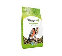 VADIGRAN Cibo per Uccello indigène 1 kg - Set di 2