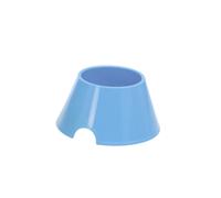 Vadigran ciotola in plastica Langohr Picnic Cocker - 700 ml